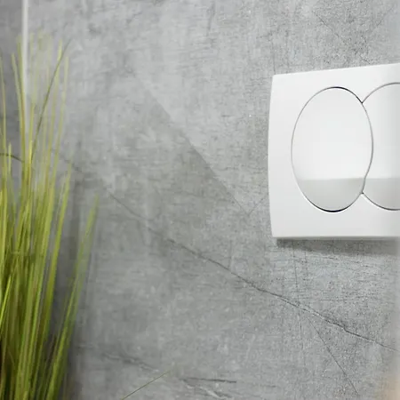 Tina In Centar With Parking 公寓 *