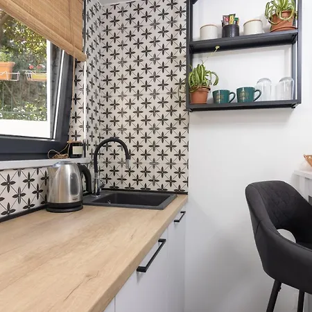 Lägenhet Tina In Centar With Parking *