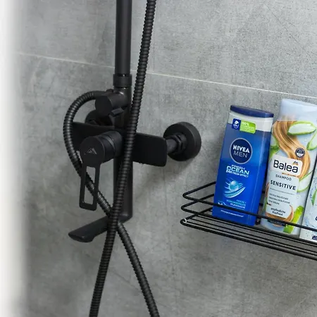 Tina In Centar With Parking *