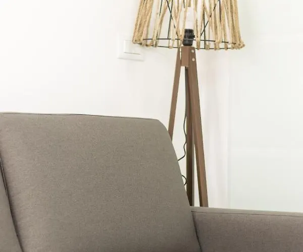 Tina In Centar With Parking Apartment Split