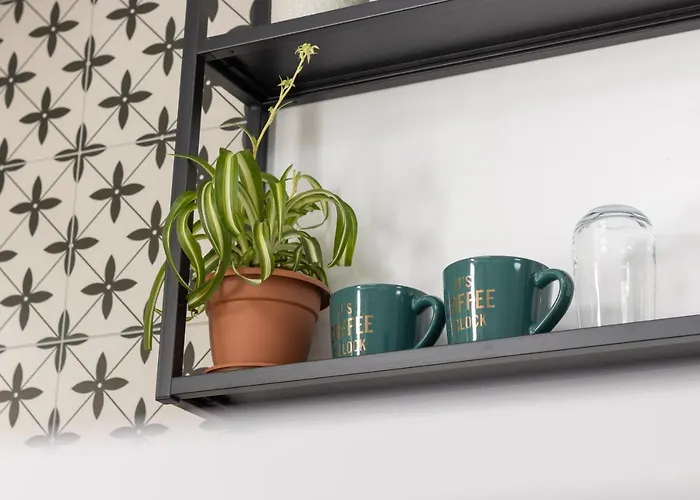 Tina In Centar With Parking