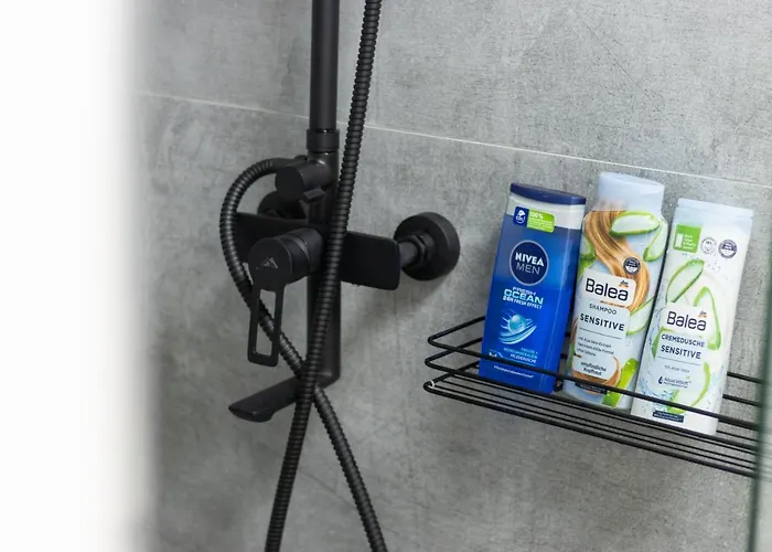 Tina In Centar With Parking *