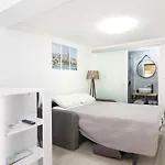 Tina In Centar With Parking * Split