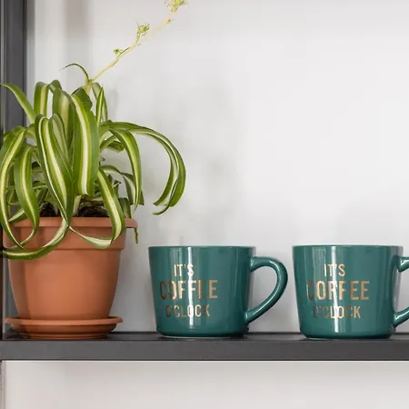 Tina In Centar With Parking Appartement *