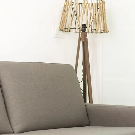 Tina In Centar With Parking Apartment Split